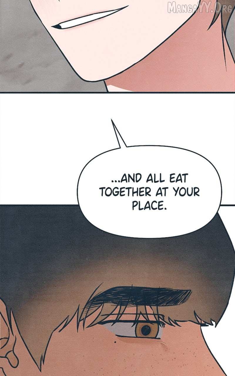 Read Who's That Long-Haired Senior RSS Feed Manga Online