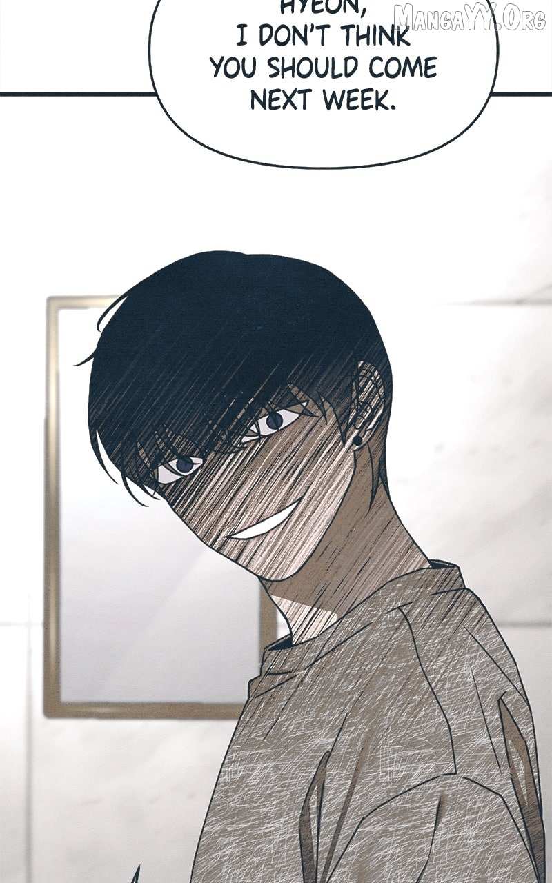 Read Who's That Long-Haired Senior RSS Feed Manga Online