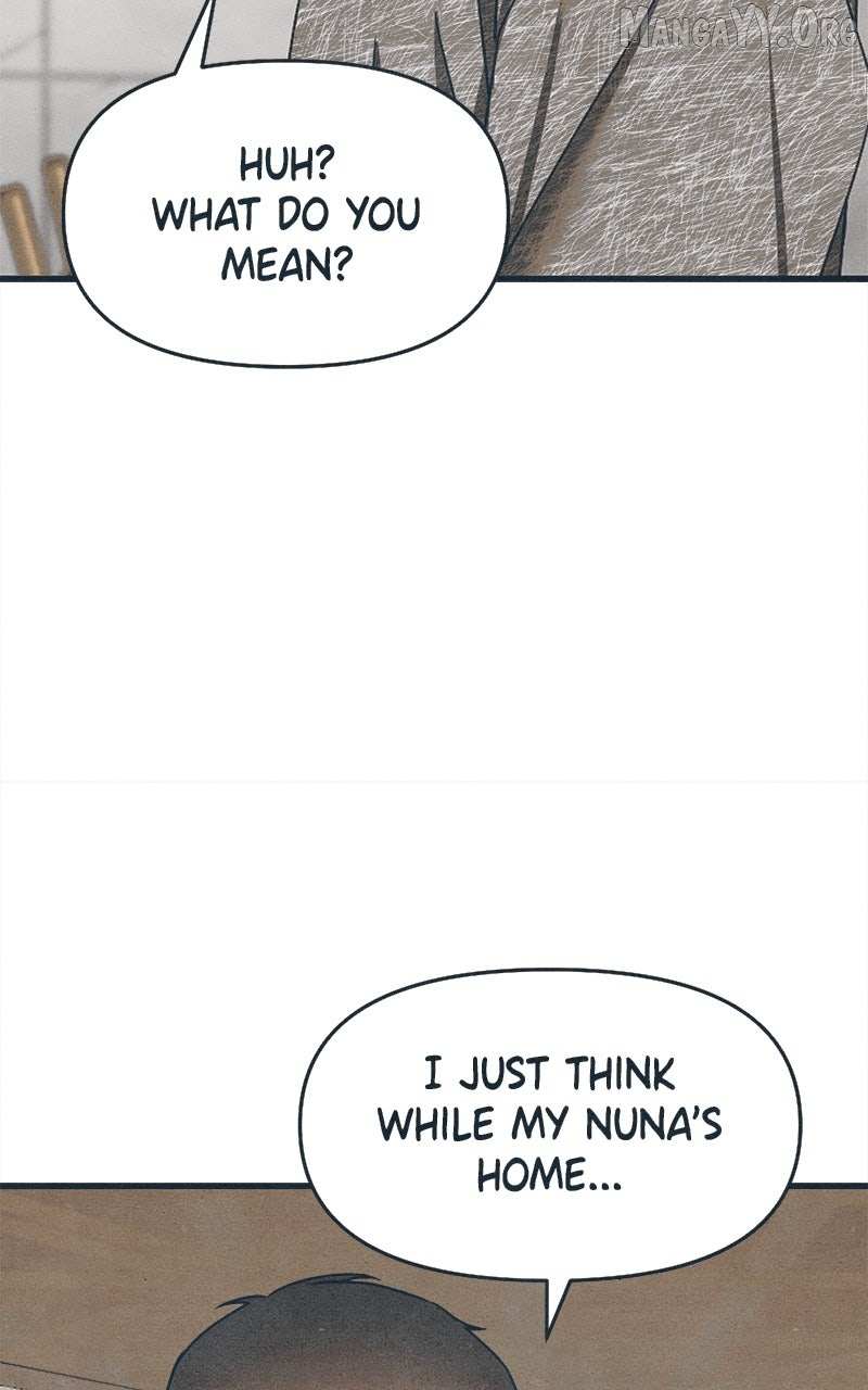 Read Who's That Long-Haired Senior RSS Feed Manga Online