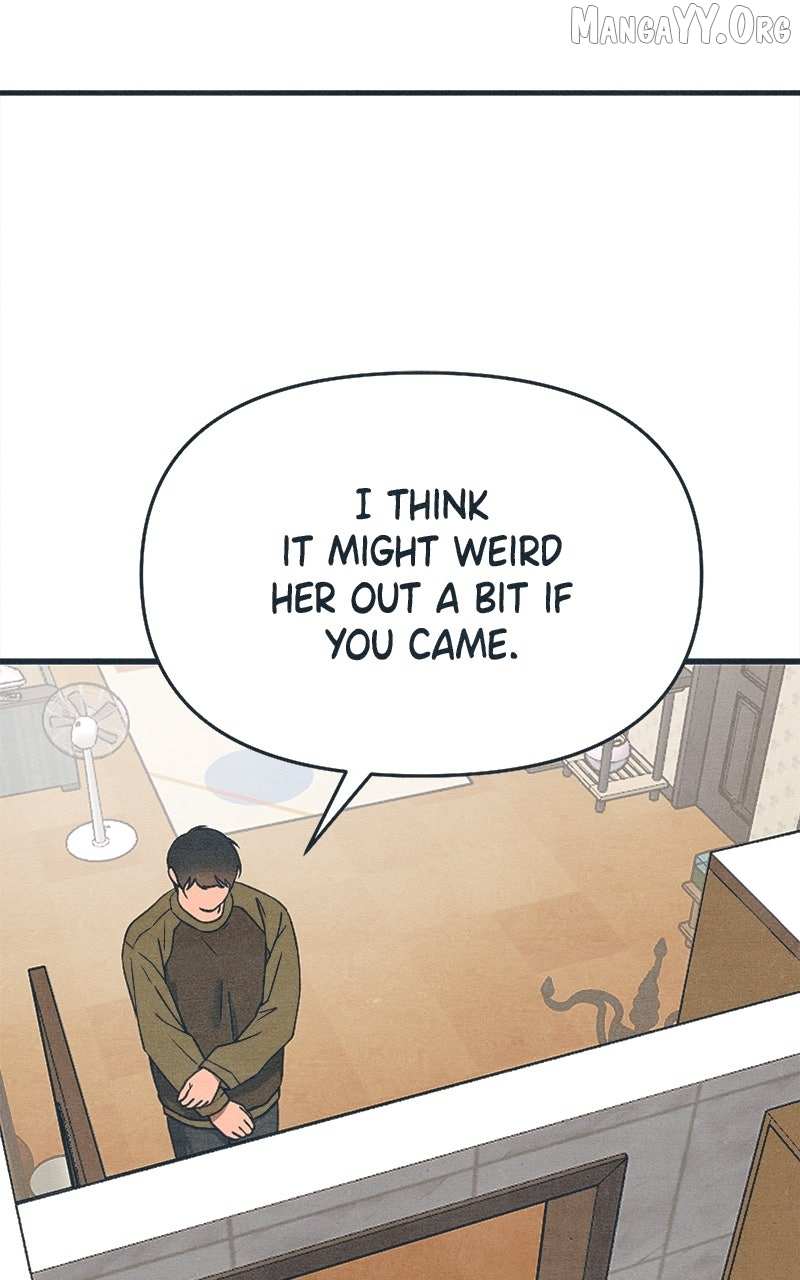 Read Who's That Long-Haired Senior RSS Feed Manga Online