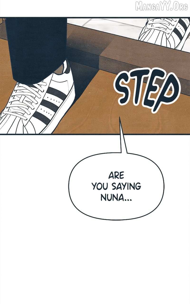 Read Who's That Long-Haired Senior RSS Feed Manga Online