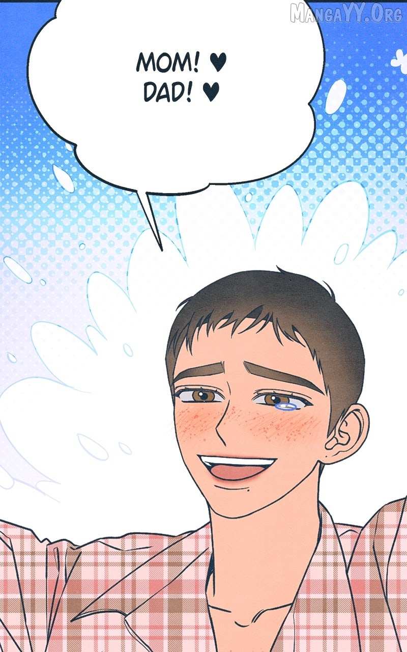 Read Who's That Long-Haired Senior RSS Feed Manga Online