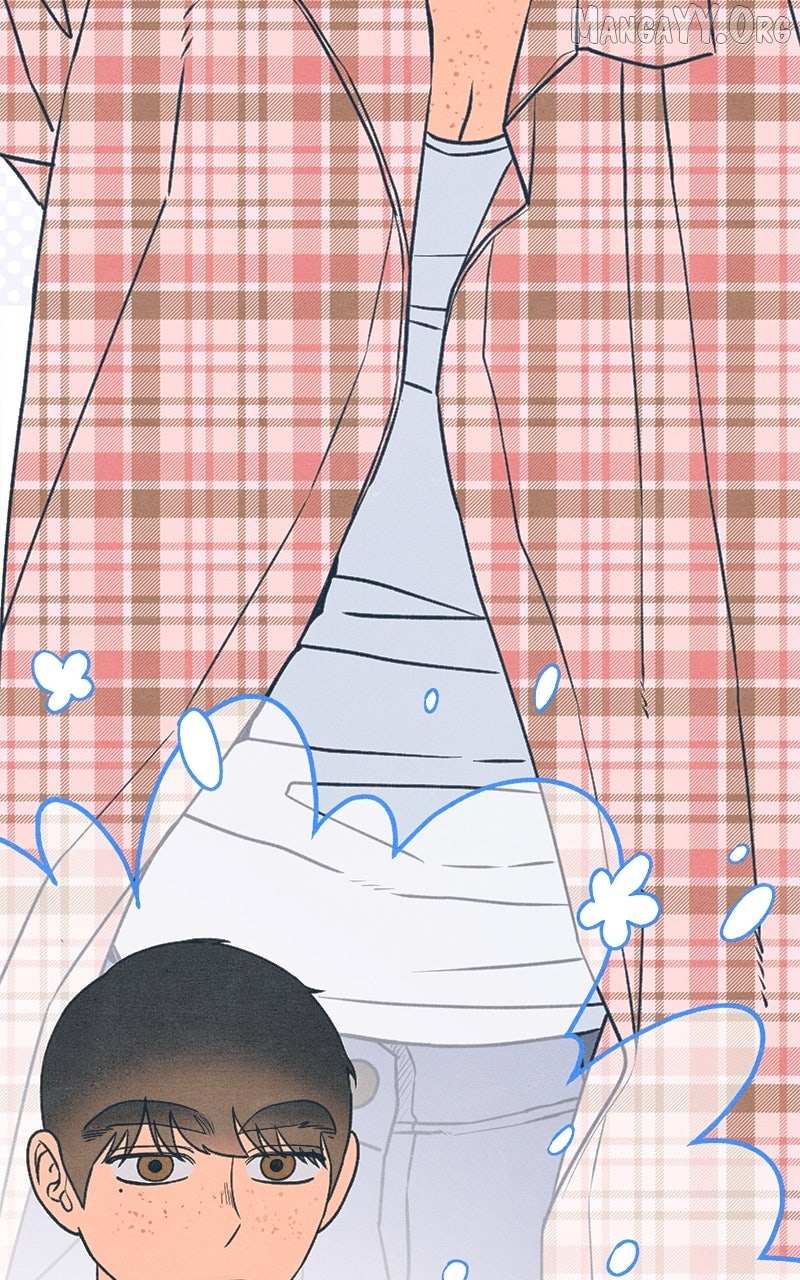 Read Who's That Long-Haired Senior RSS Feed Manga Online