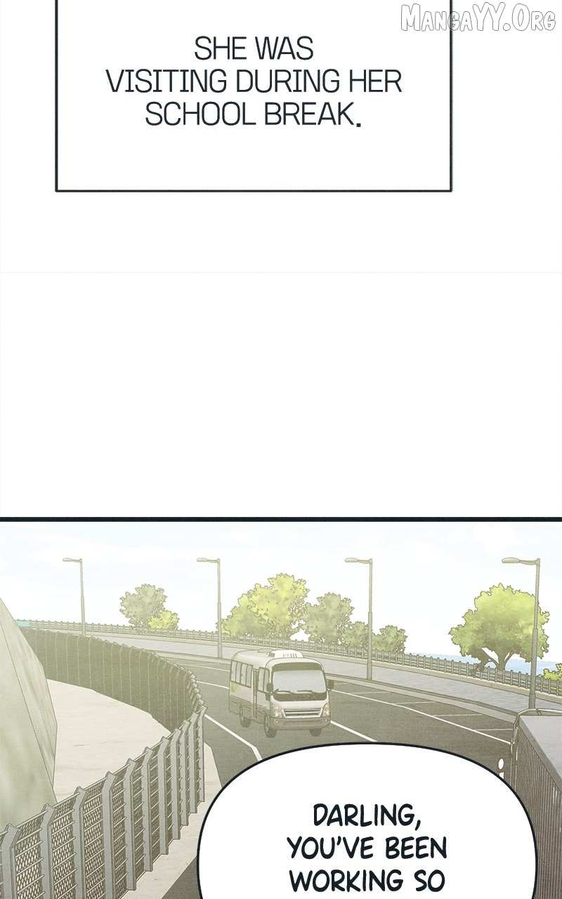 Read Who's That Long-Haired Senior RSS Feed Manga Online