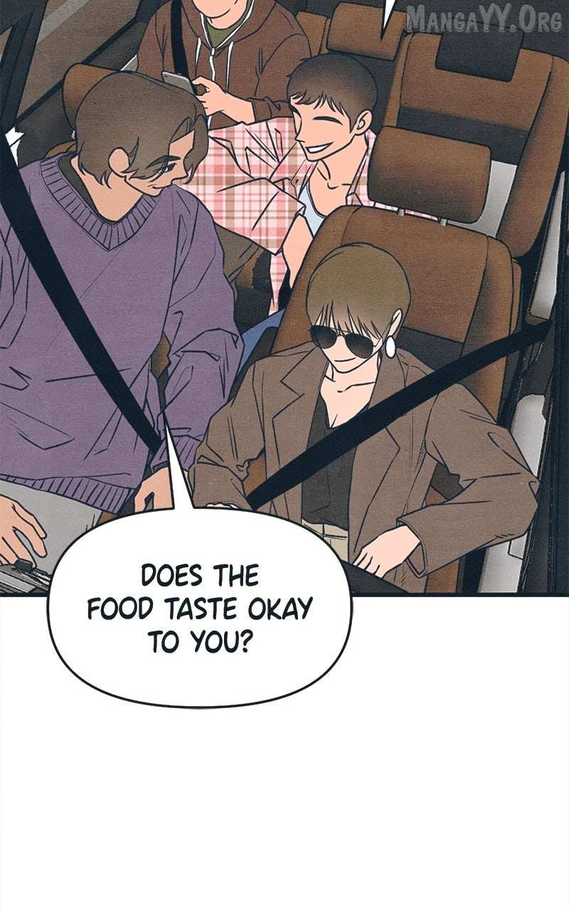 Read Who's That Long-Haired Senior RSS Feed Manga Online