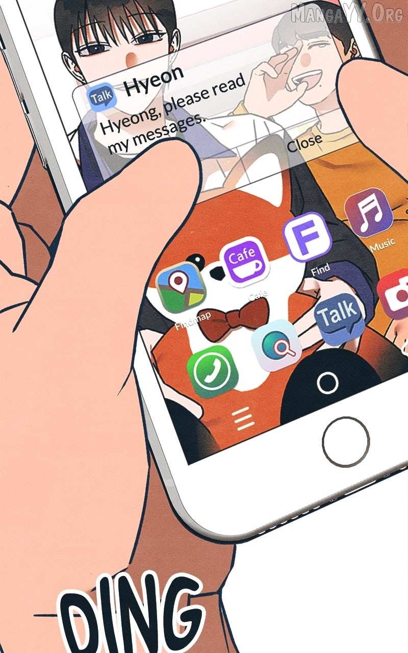 Read Who's That Long-Haired Senior RSS Feed Manga Online