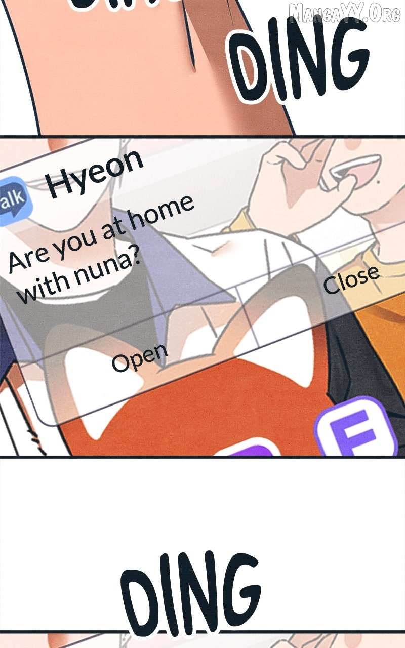 Read Who's That Long-Haired Senior RSS Feed Manga Online