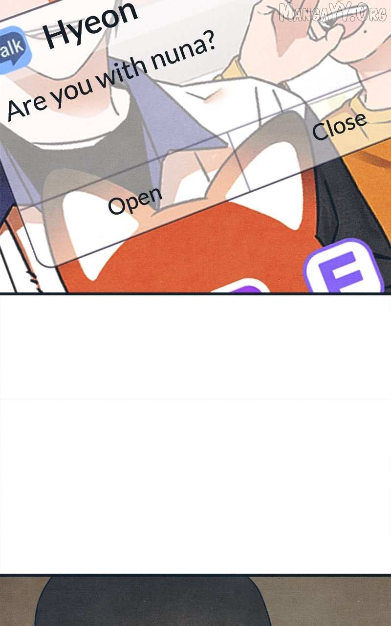 Read Who's That Long-Haired Senior RSS Feed Manga Online