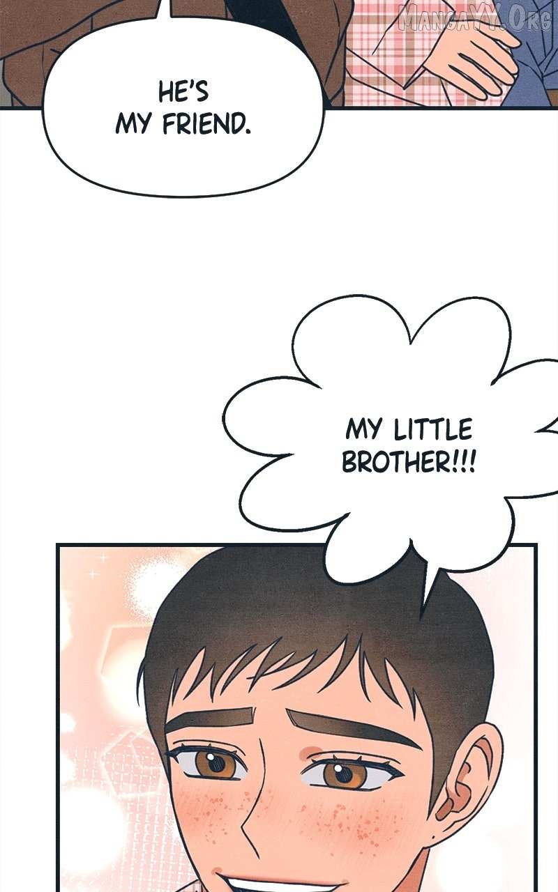 Read Who's That Long-Haired Senior RSS Feed Manga Online