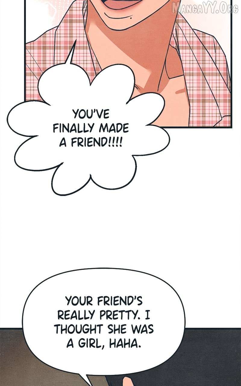 Read Who's That Long-Haired Senior RSS Feed Manga Online