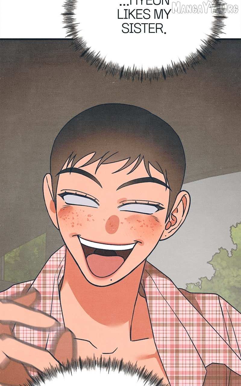 Read Who's That Long-Haired Senior RSS Feed Manga Online