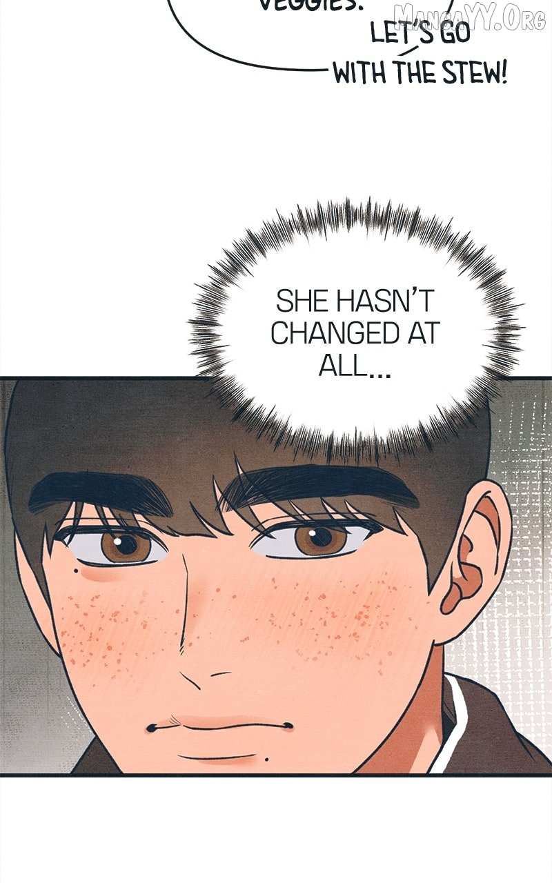 Read Who's That Long-Haired Senior RSS Feed Manga Online