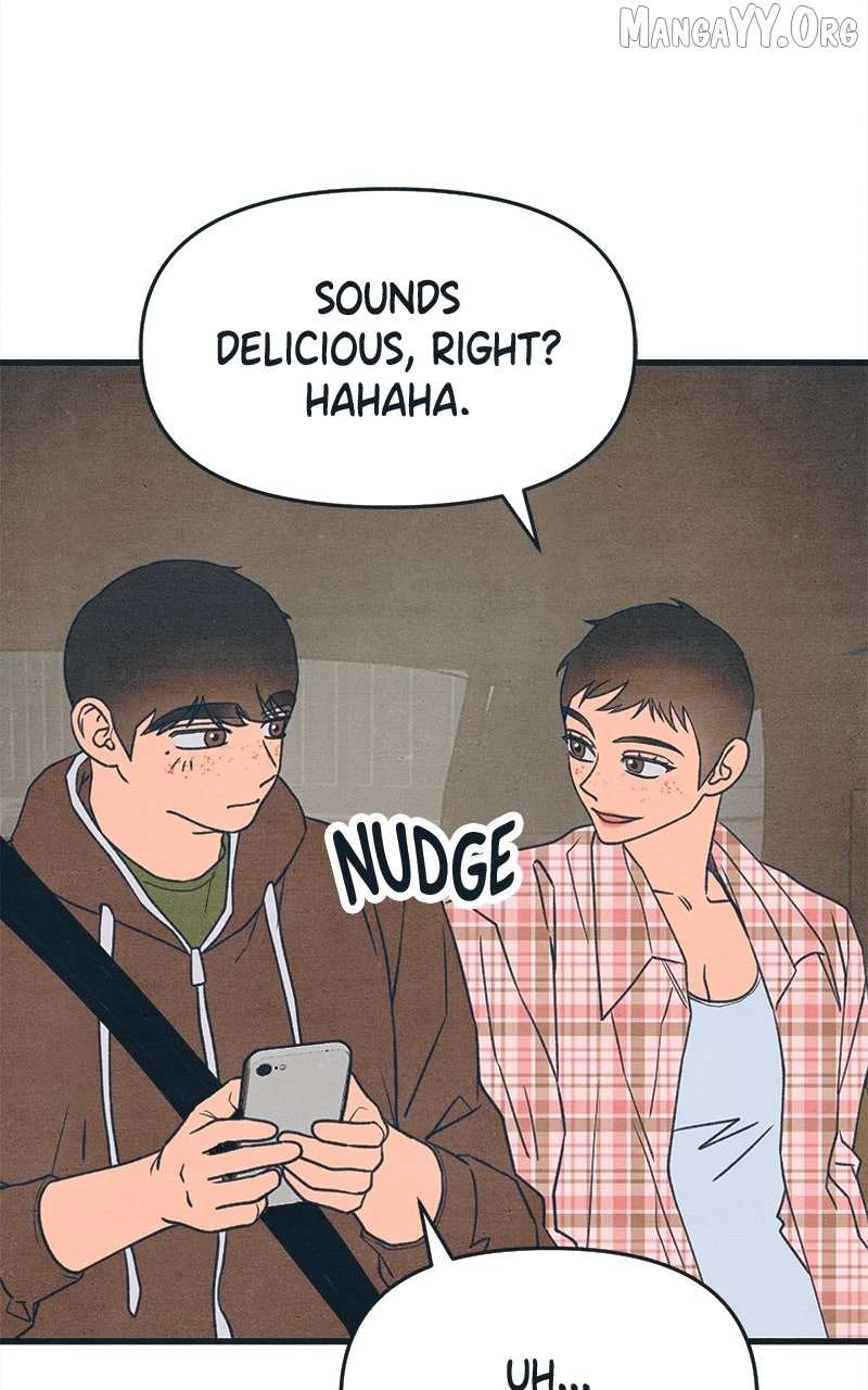 Read Who's That Long-Haired Senior RSS Feed Manga Online