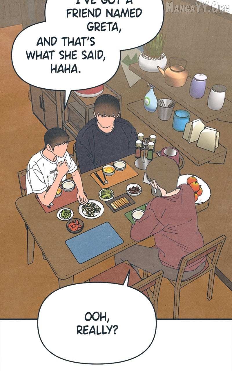 Read Who's That Long-Haired Senior RSS Feed Manga Online