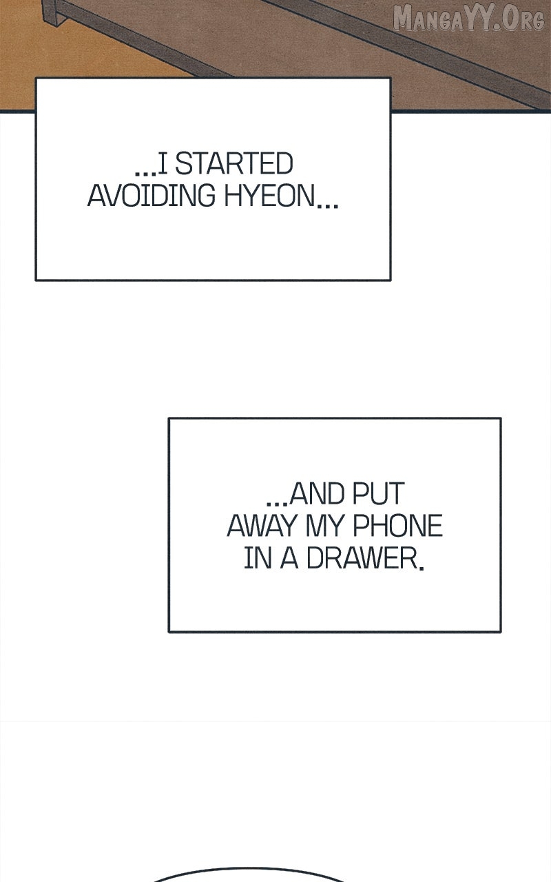 Read Who's That Long-Haired Senior RSS Feed Manga Online