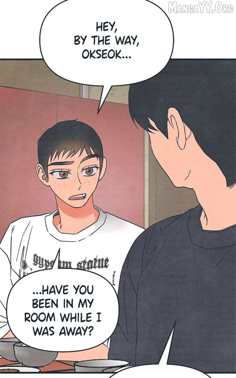 Read Who's That Long-Haired Senior RSS Feed Manga Online