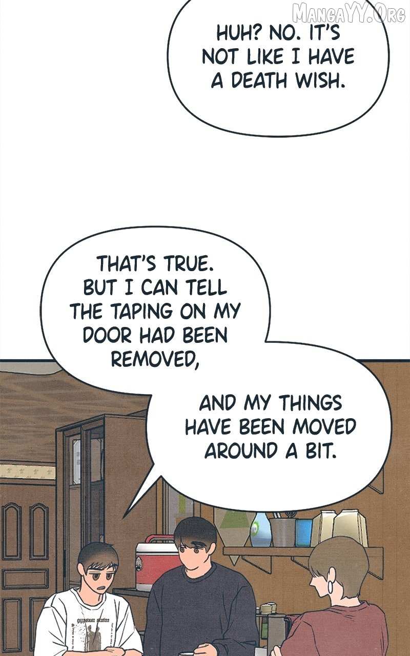 Read Who's That Long-Haired Senior RSS Feed Manga Online