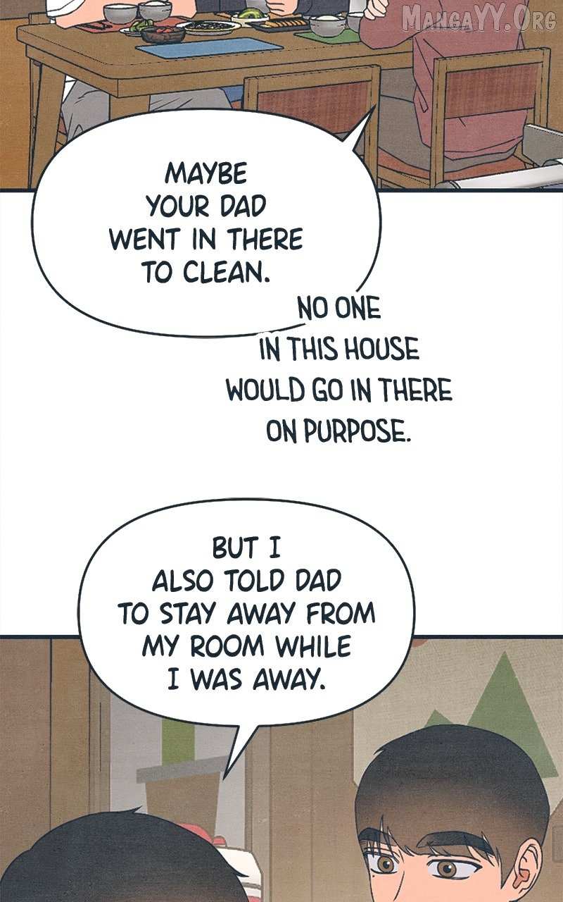 Read Who's That Long-Haired Senior RSS Feed Manga Online