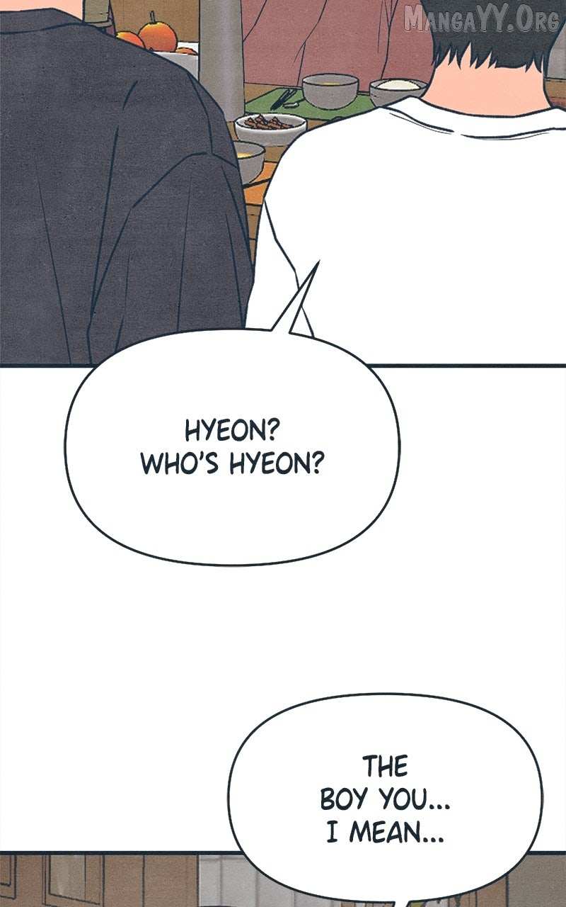 Read Who's That Long-Haired Senior RSS Feed Manga Online