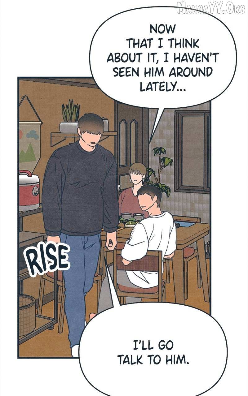 Read Who's That Long-Haired Senior RSS Feed Manga Online