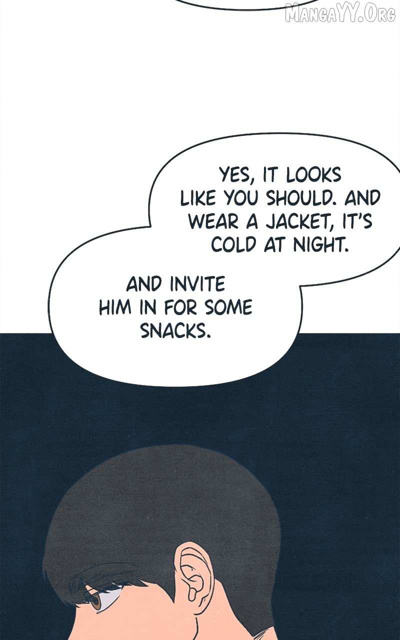 Read Who's That Long-Haired Senior RSS Feed Manga Online