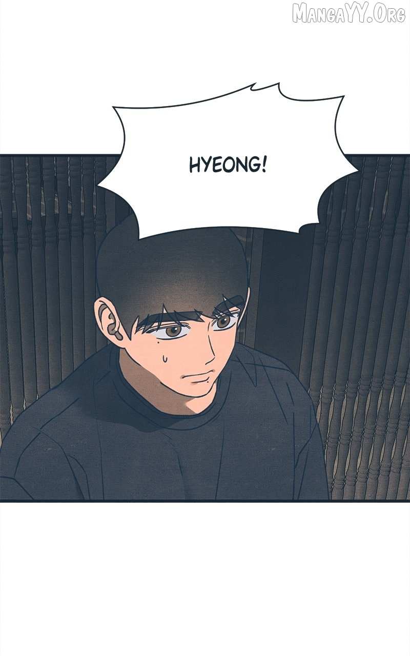 Read Who's That Long-Haired Senior RSS Feed Manga Online