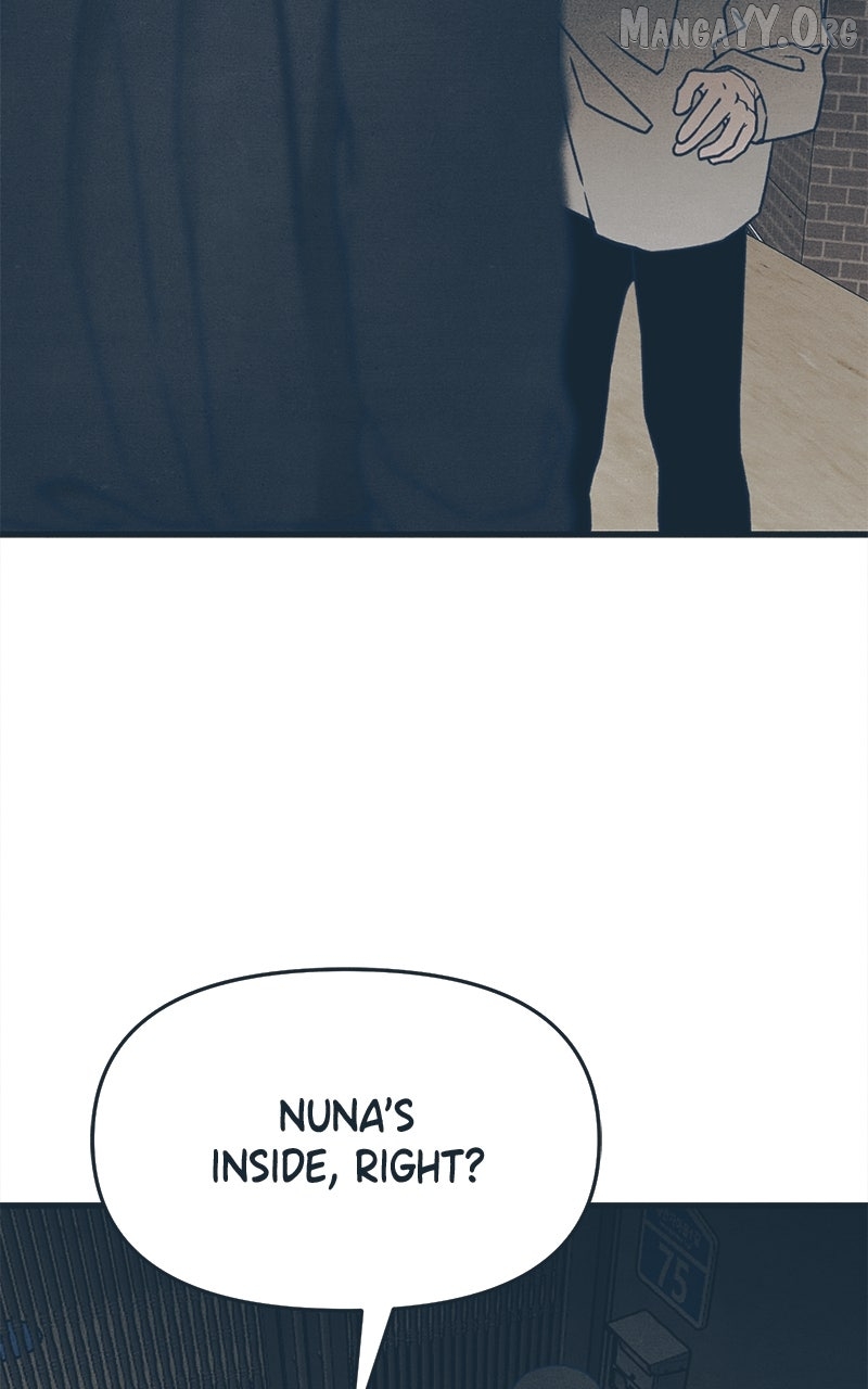 Read Who's That Long-Haired Senior RSS Feed Manga Online