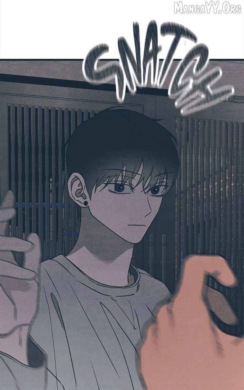 Read Who's That Long-Haired Senior RSS Feed Manga Online