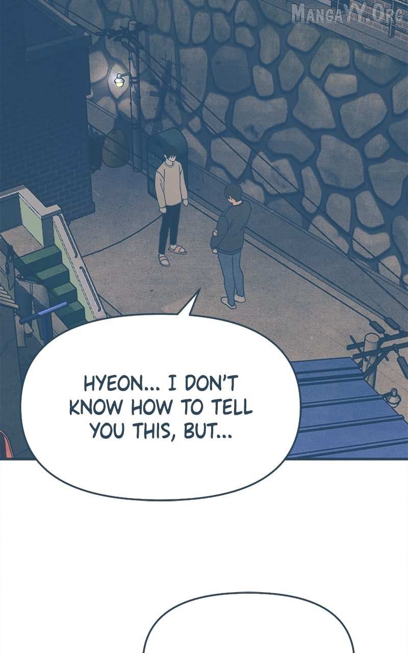 Read Who's That Long-Haired Senior RSS Feed Manga Online