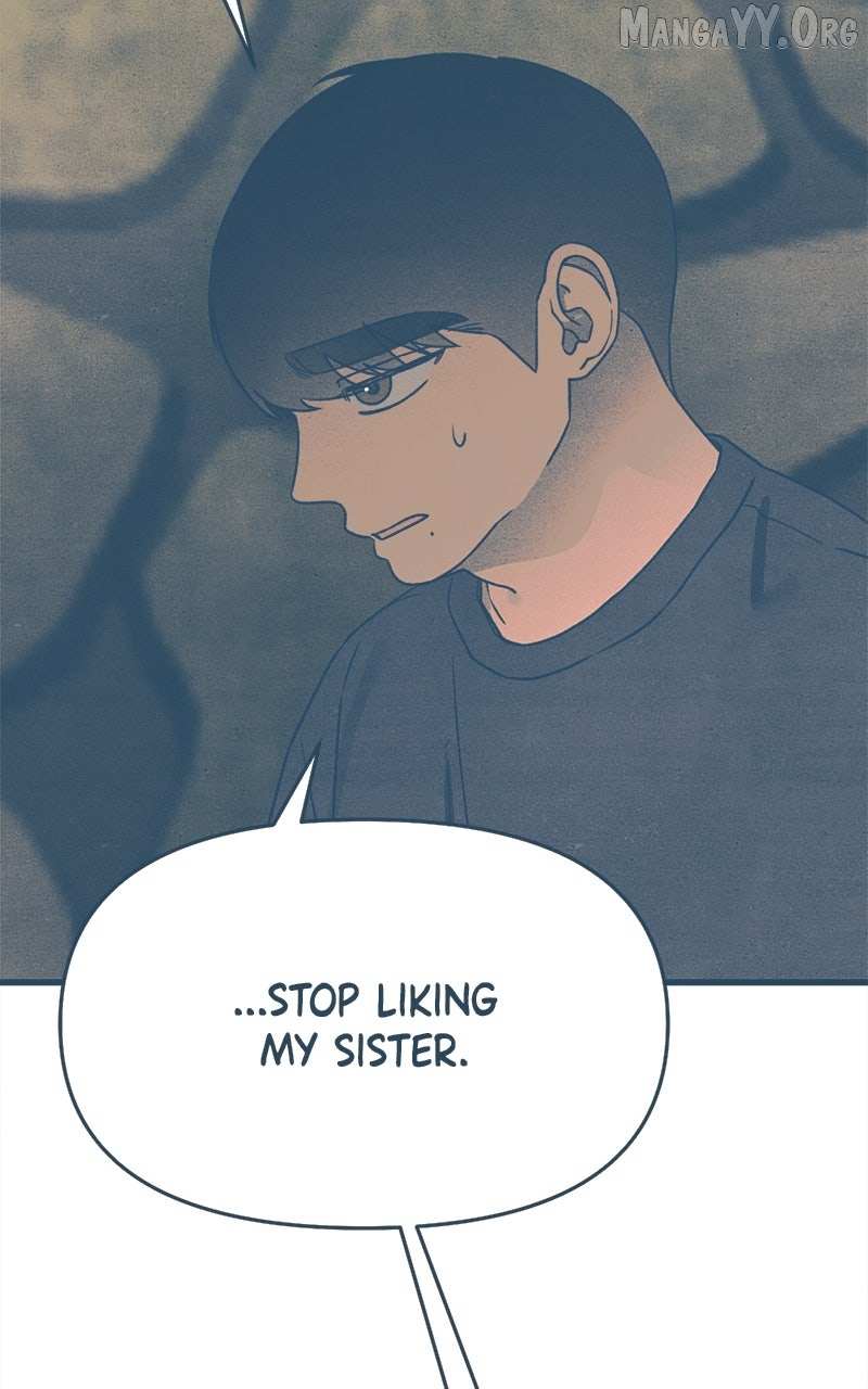 Read Who's That Long-Haired Senior RSS Feed Manga Online