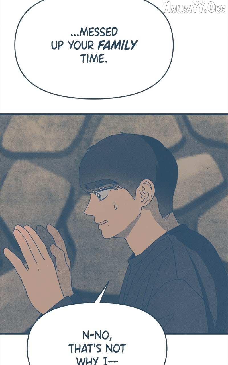 Read Who's That Long-Haired Senior RSS Feed Manga Online