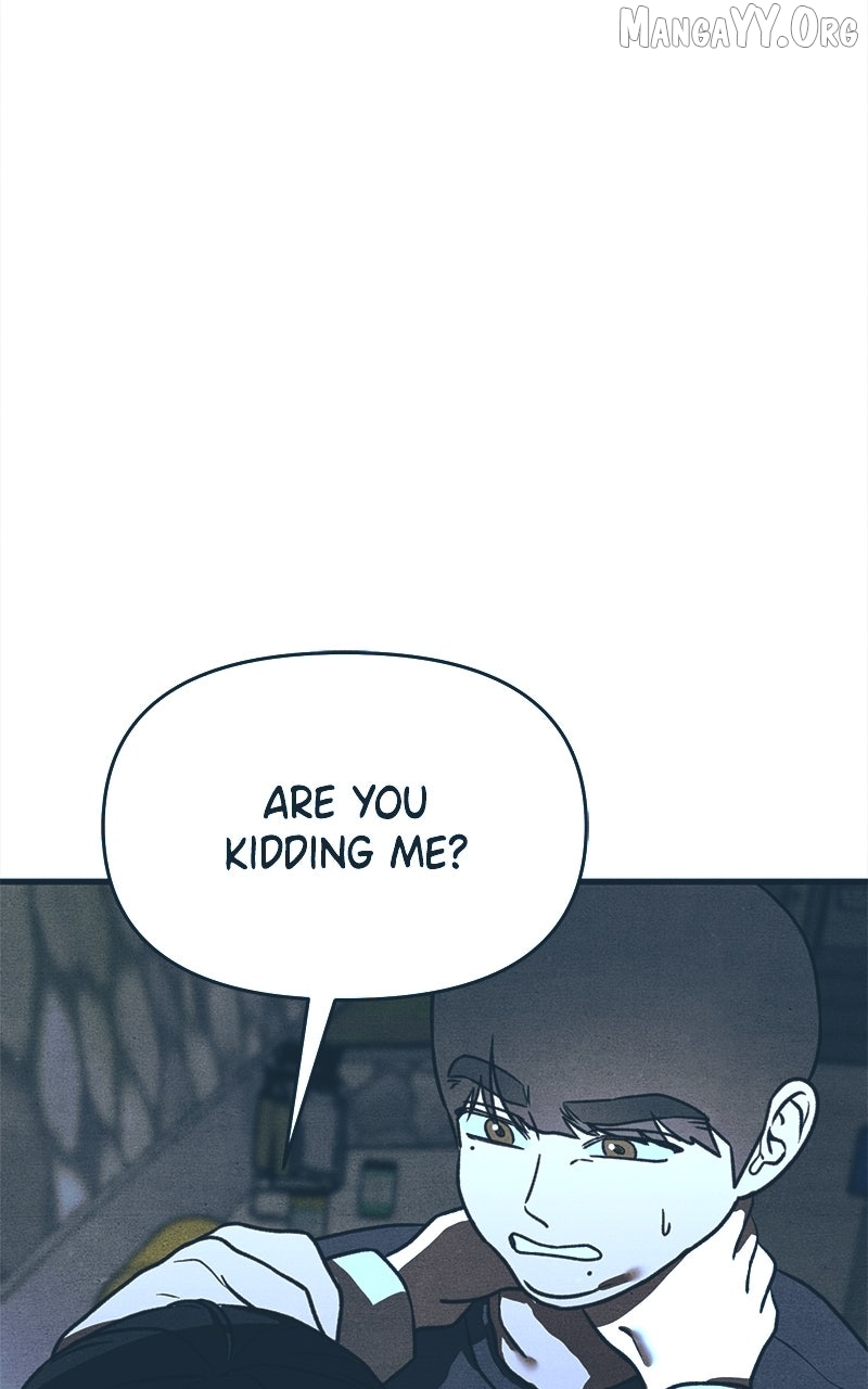 Read Who's That Long-Haired Senior RSS Feed Manga Online