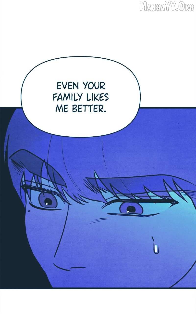 Read Who's That Long-Haired Senior RSS Feed Manga Online