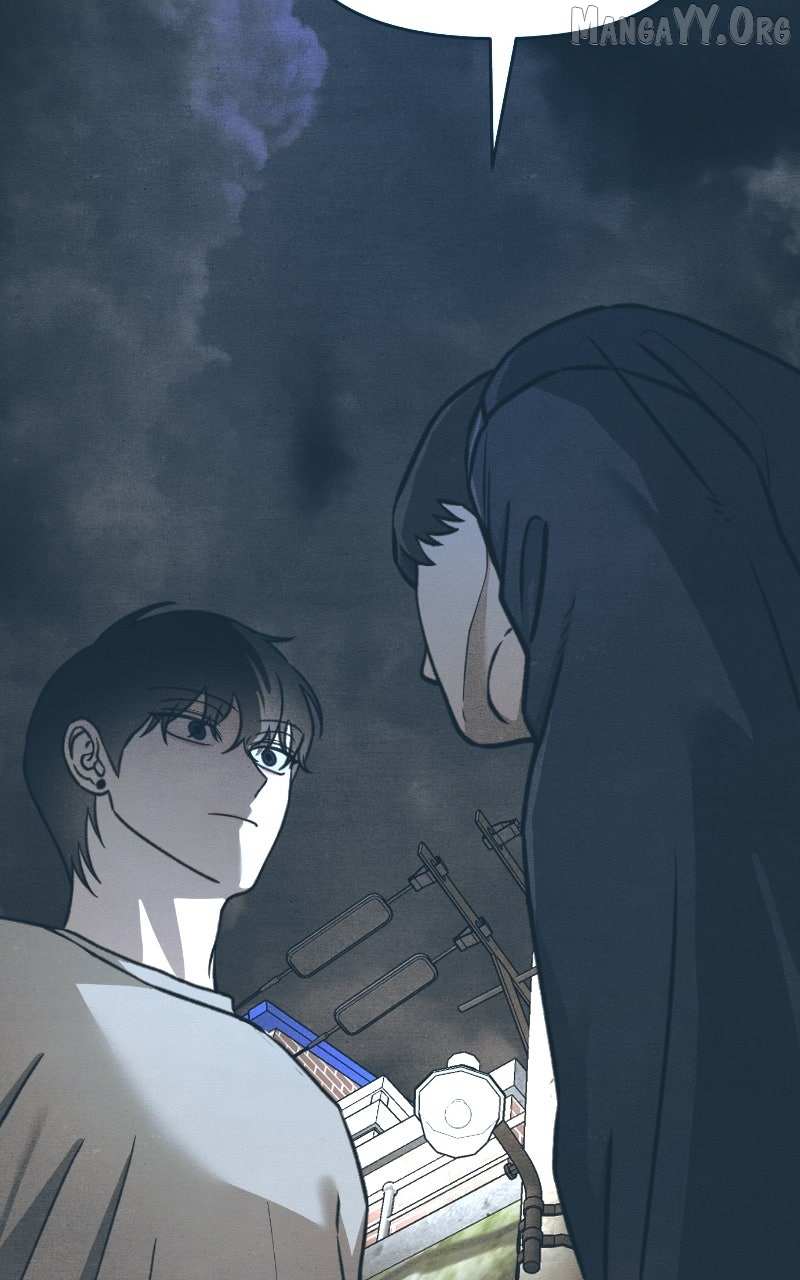 Read Who's That Long-Haired Senior RSS Feed Manga Online