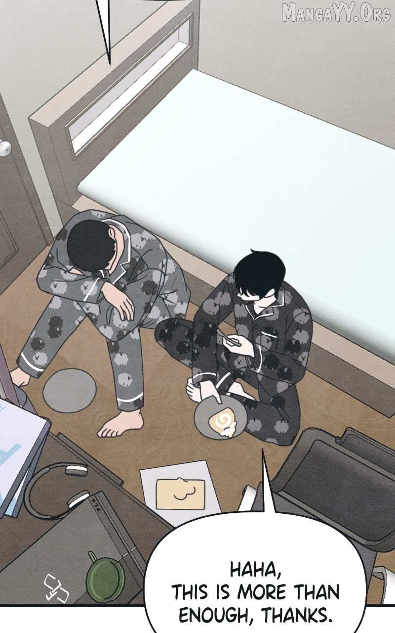 Read Who's That Long-Haired Senior RSS Feed Manga Online