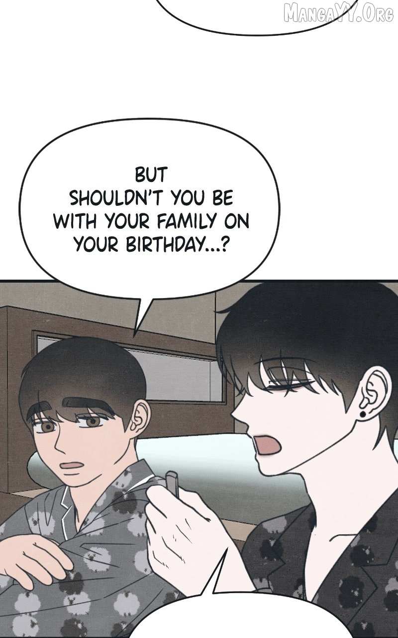 Read Who's That Long-Haired Senior RSS Feed Manga Online