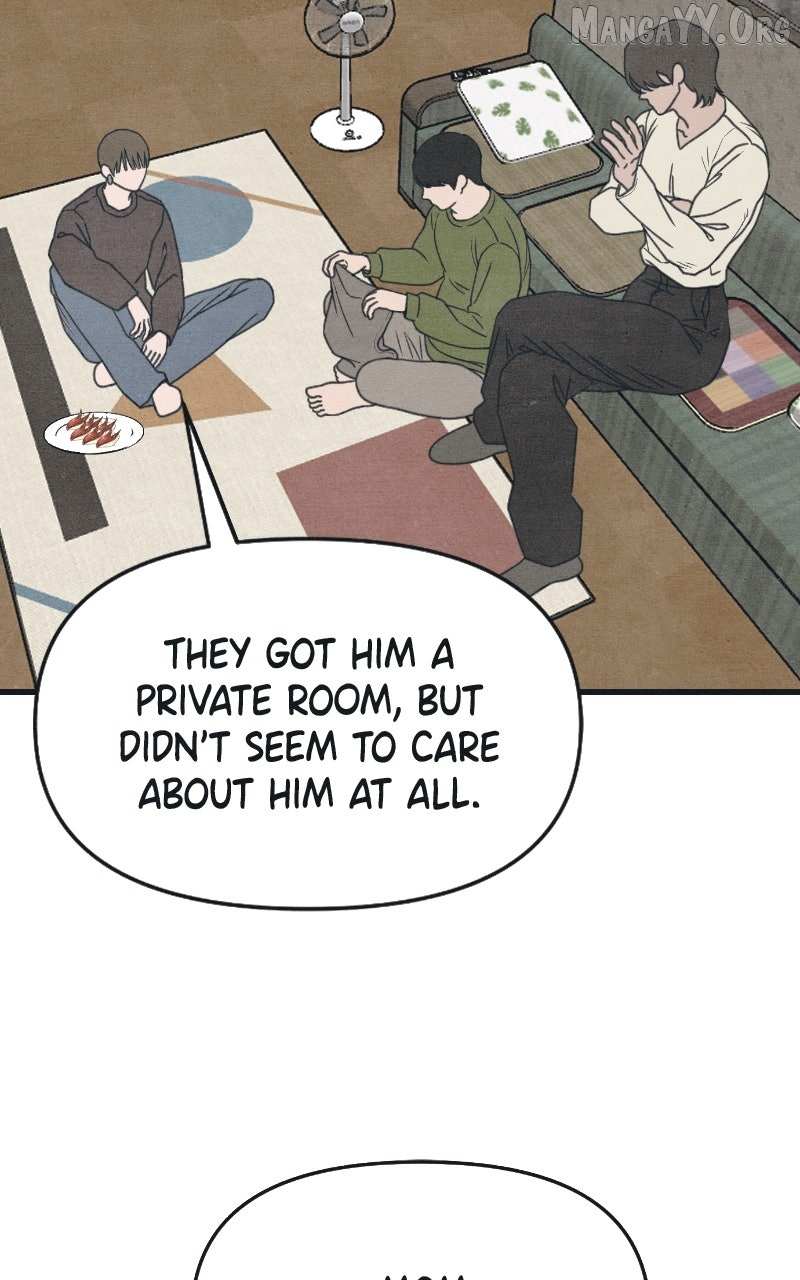 Read Who's That Long-Haired Senior RSS Feed Manga Online