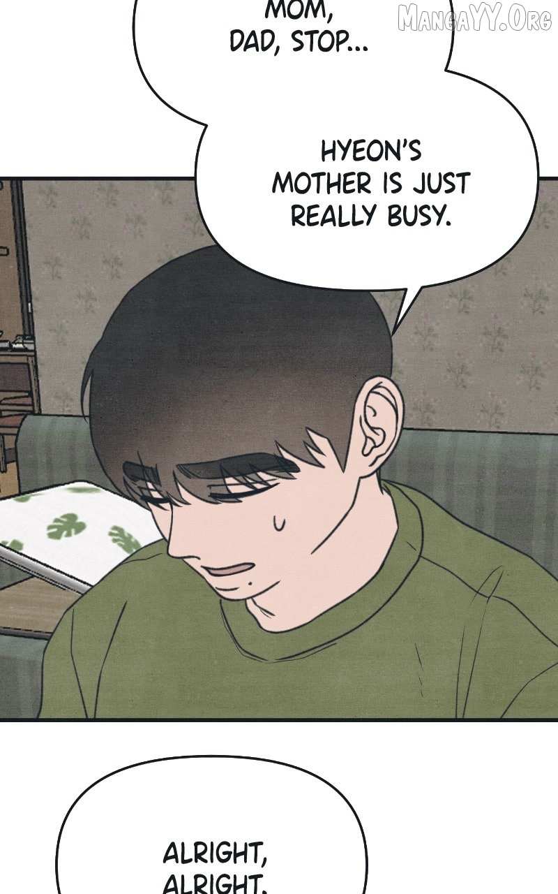 Read Who's That Long-Haired Senior RSS Feed Manga Online