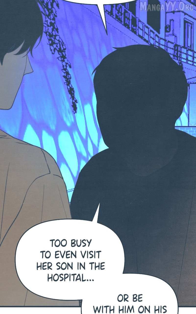 Read Who's That Long-Haired Senior RSS Feed Manga Online