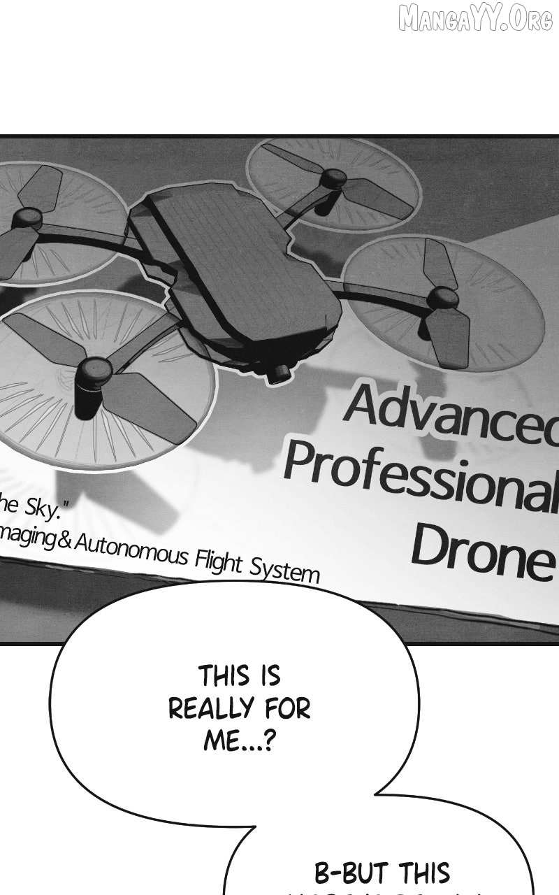 Read Who's That Long-Haired Senior RSS Feed Manga Online