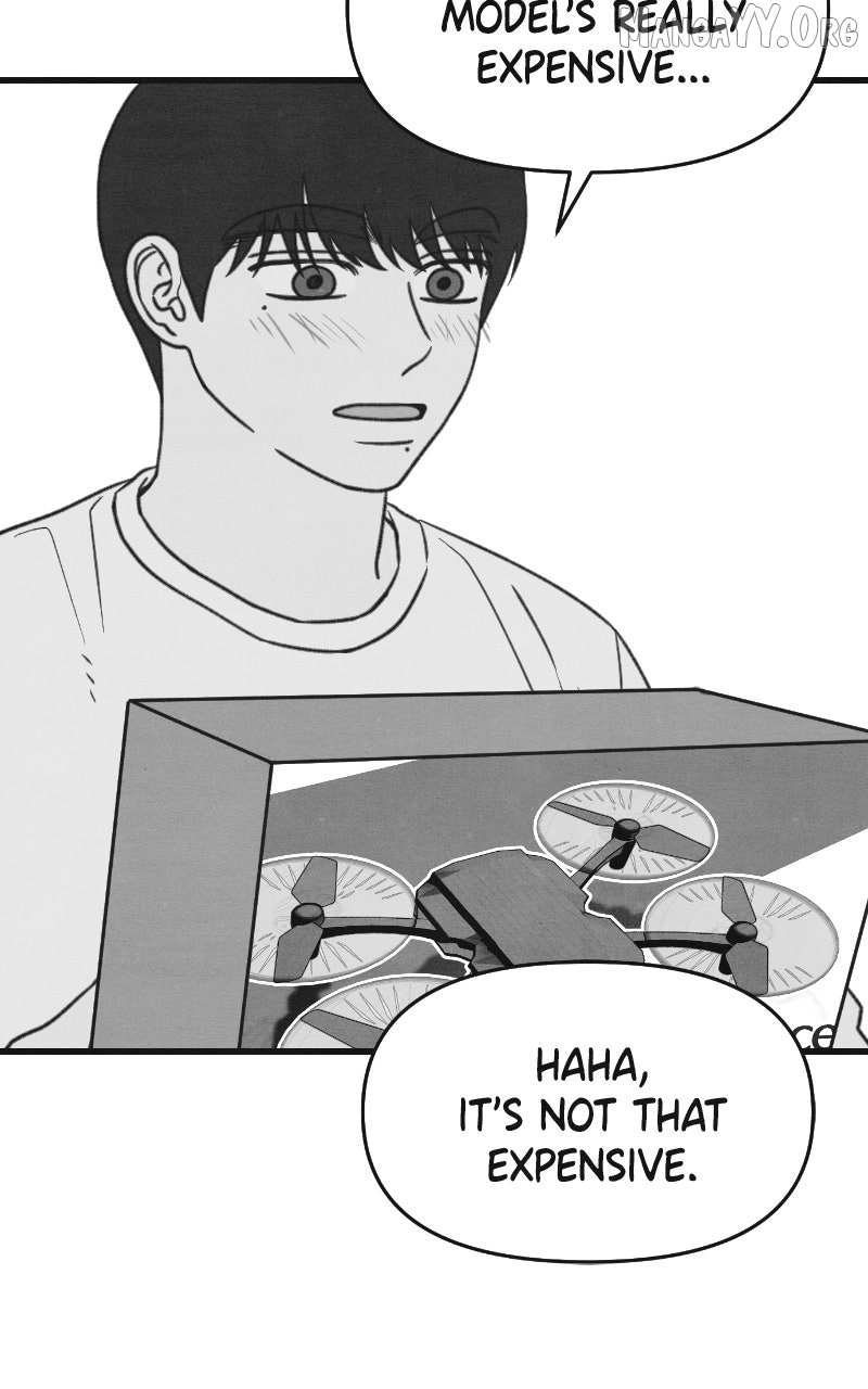 Read Who's That Long-Haired Senior RSS Feed Manga Online