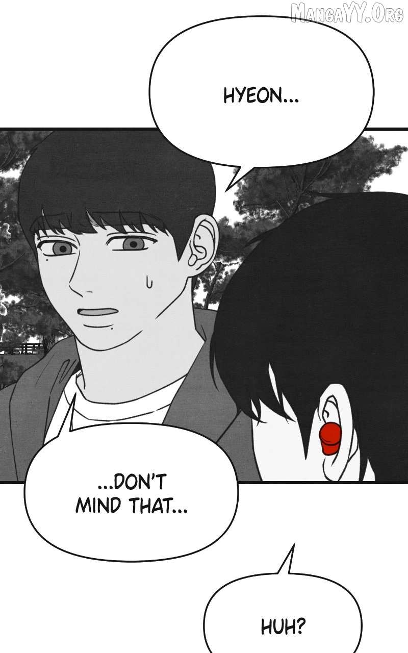 Read Who's That Long-Haired Senior RSS Feed Manga Online