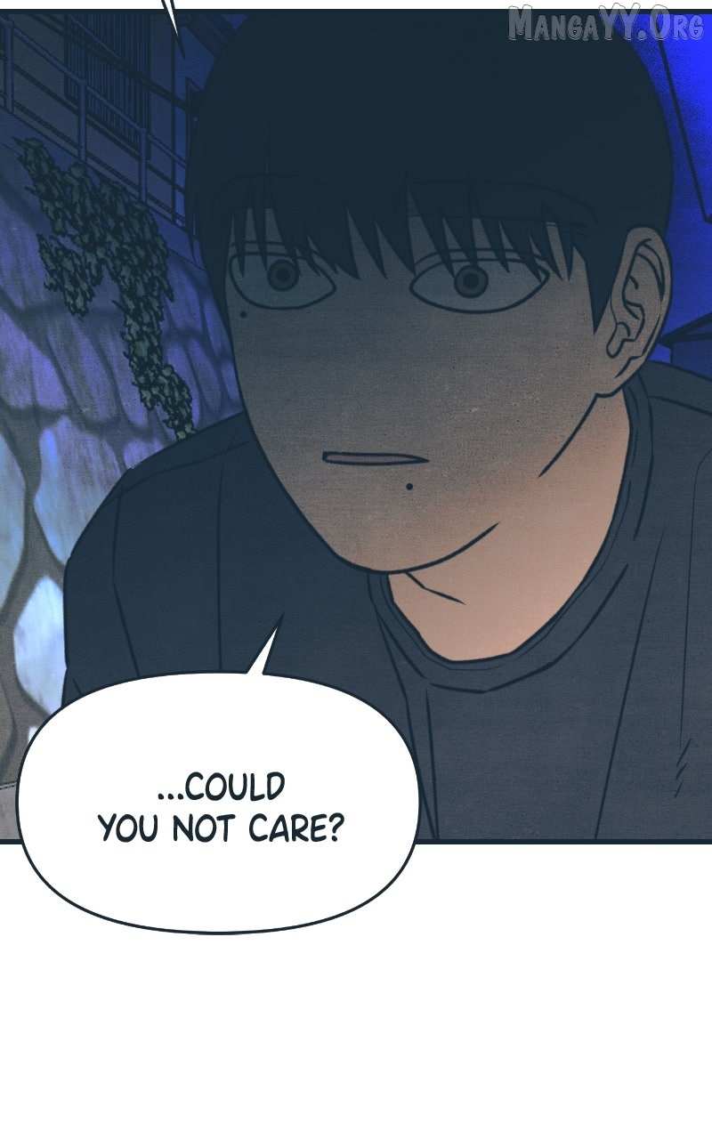 Read Who's That Long-Haired Senior RSS Feed Manga Online