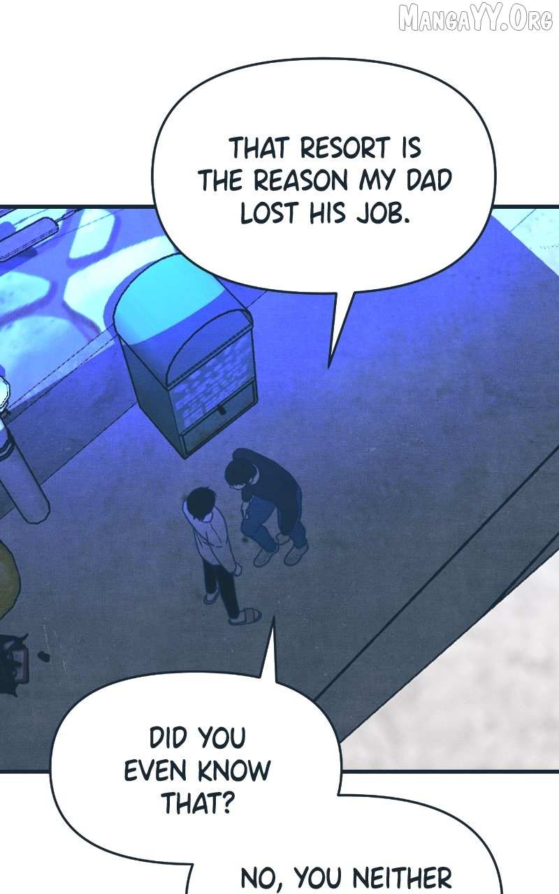 Read Who's That Long-Haired Senior RSS Feed Manga Online