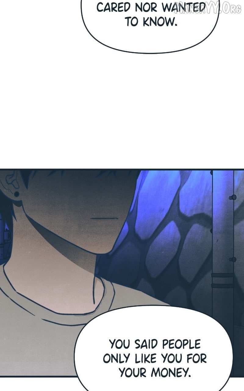 Read Who's That Long-Haired Senior RSS Feed Manga Online