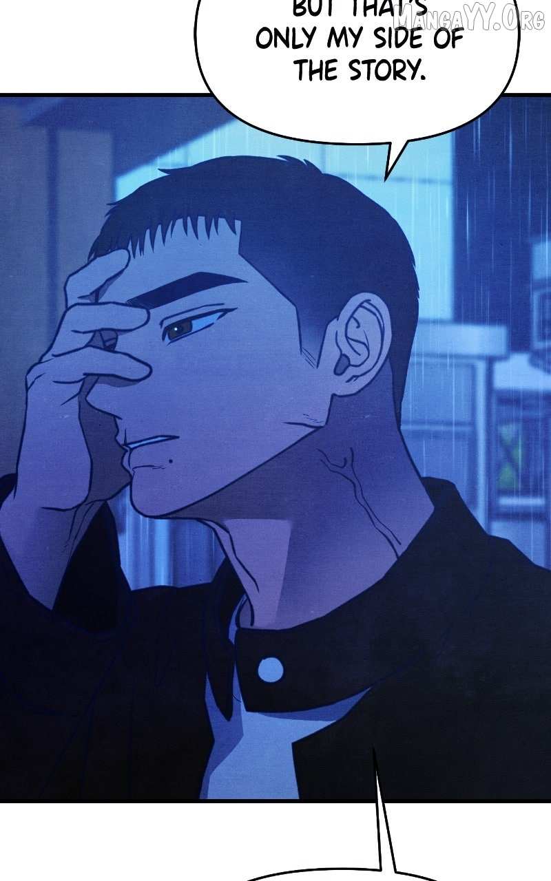 Read Who's That Long-Haired Senior RSS Feed Manga Online