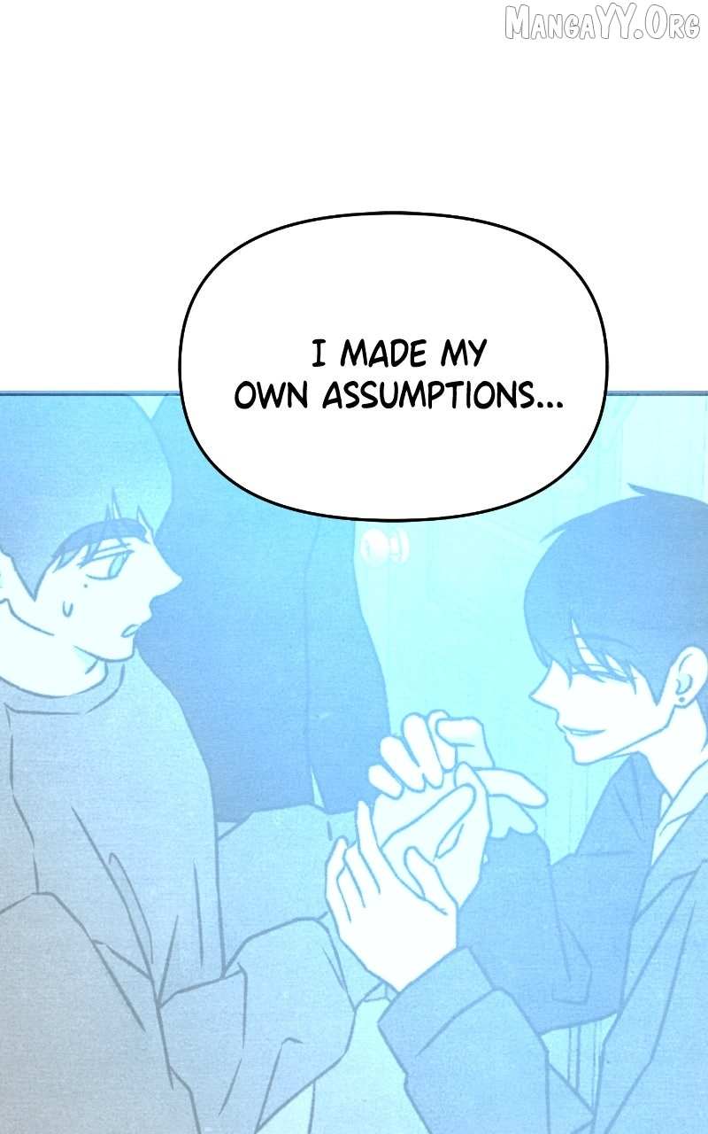 Read Who's That Long-Haired Senior RSS Feed Manga Online