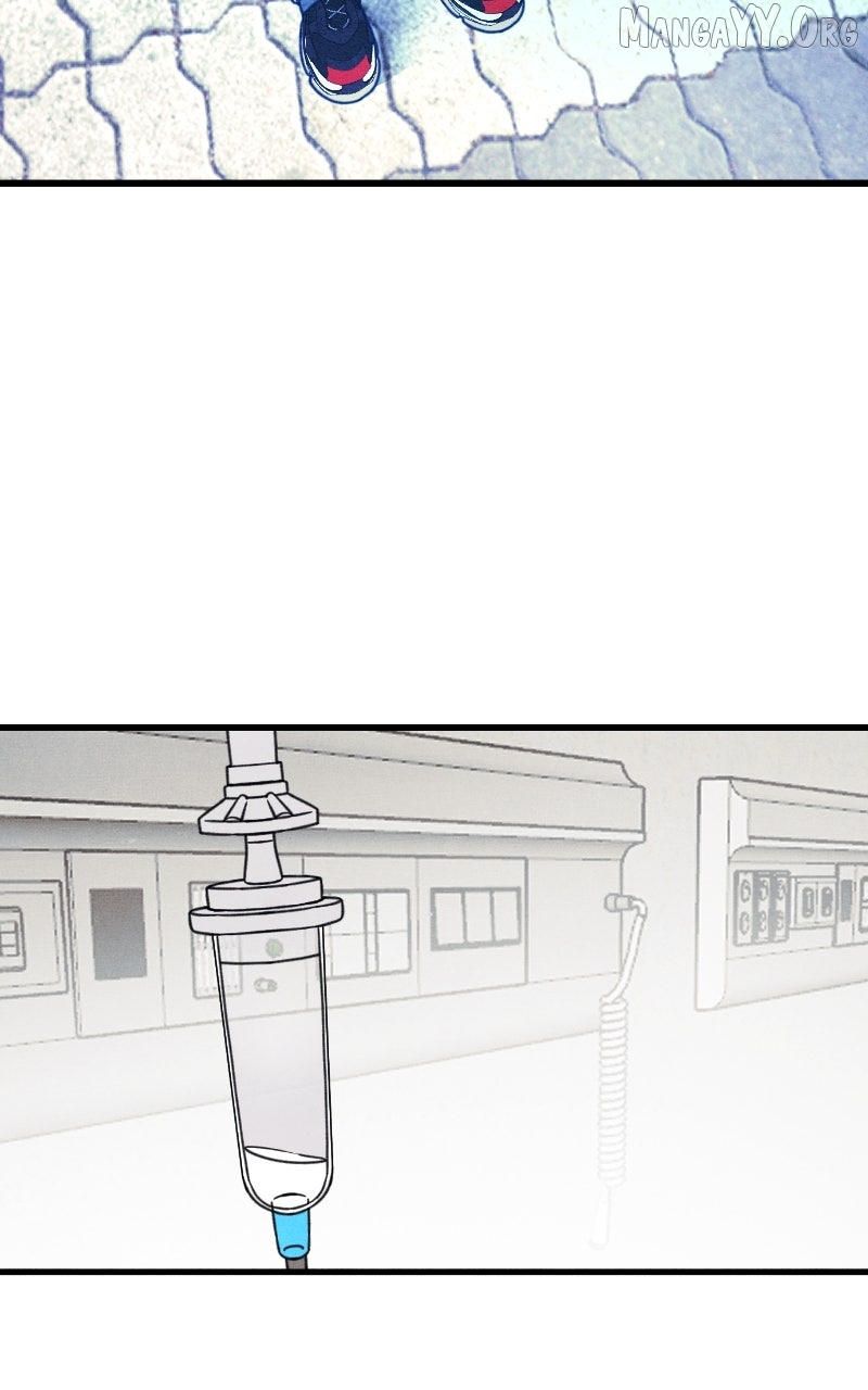 Read Who's That Long-Haired Senior RSS Feed Manga Online