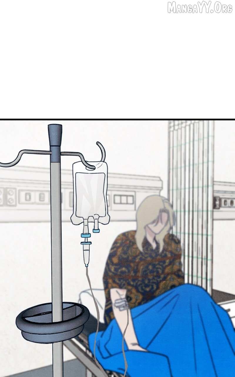 Read Who's That Long-Haired Senior RSS Feed Manga Online