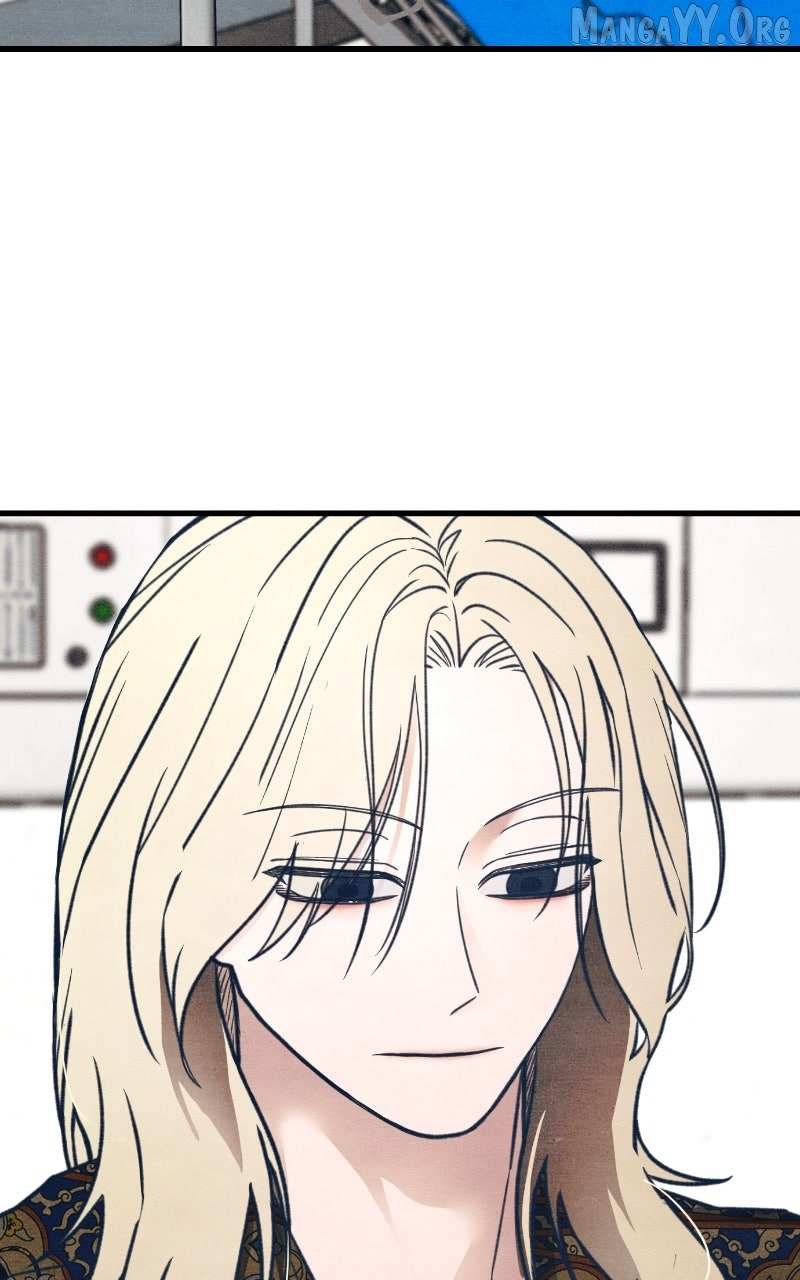 Read Who's That Long-Haired Senior RSS Feed Manga Online